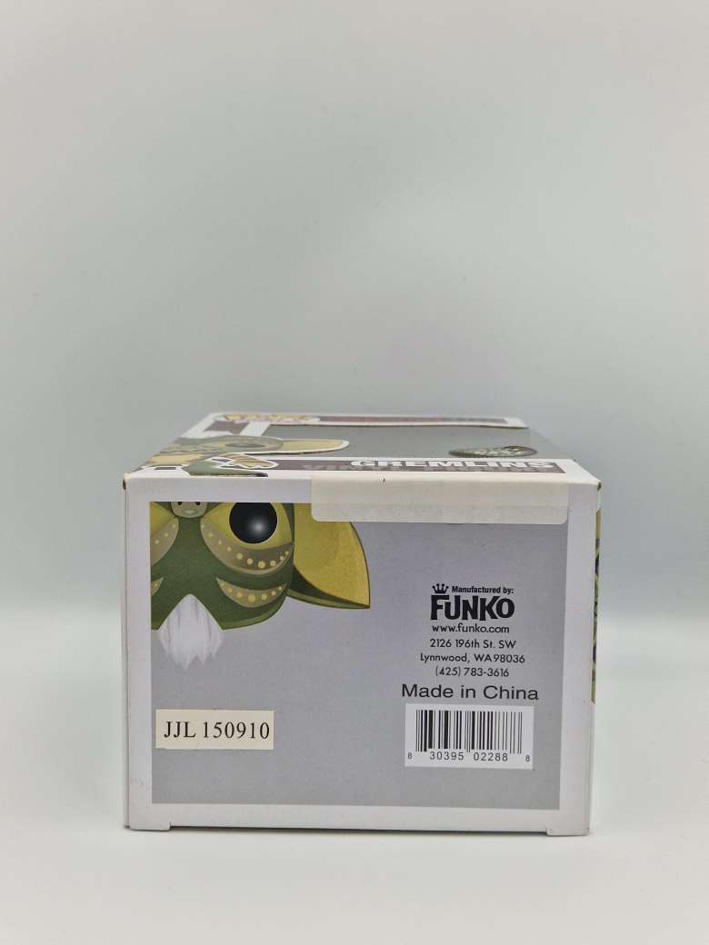 Gremlins Limited Glow Chase #06 - Funko POP!