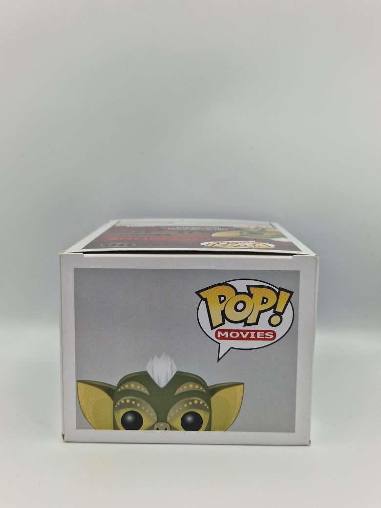 Gremlins Limited Glow Chase #06 - Funko POP!