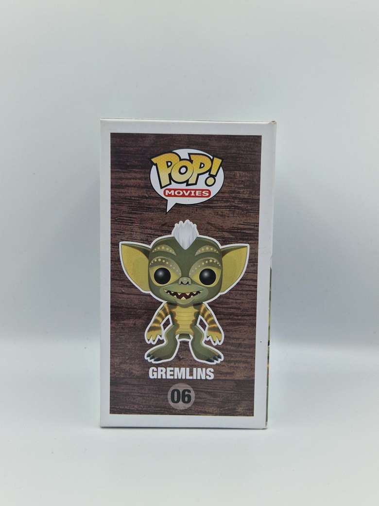 Gremlins Limited Glow Chase #06 - Funko POP!