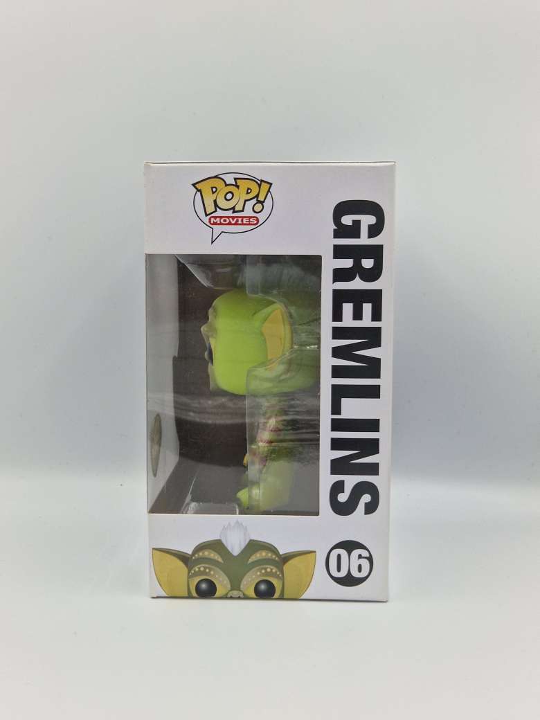 Gremlins Limited Glow Chase #06 - Funko POP!