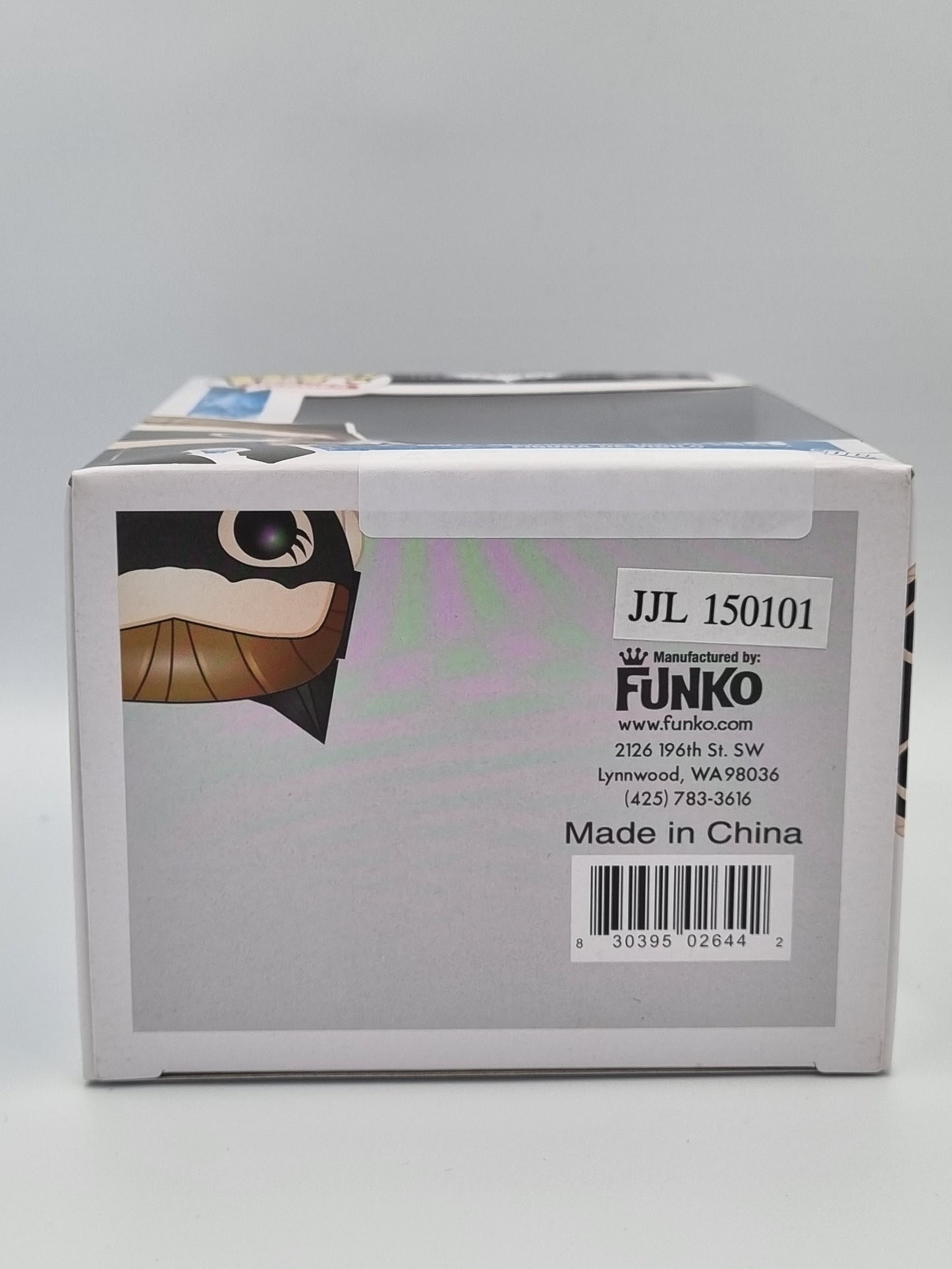 Catwoman #21 (The Dark Knight Rises) Batman - Funko POP!