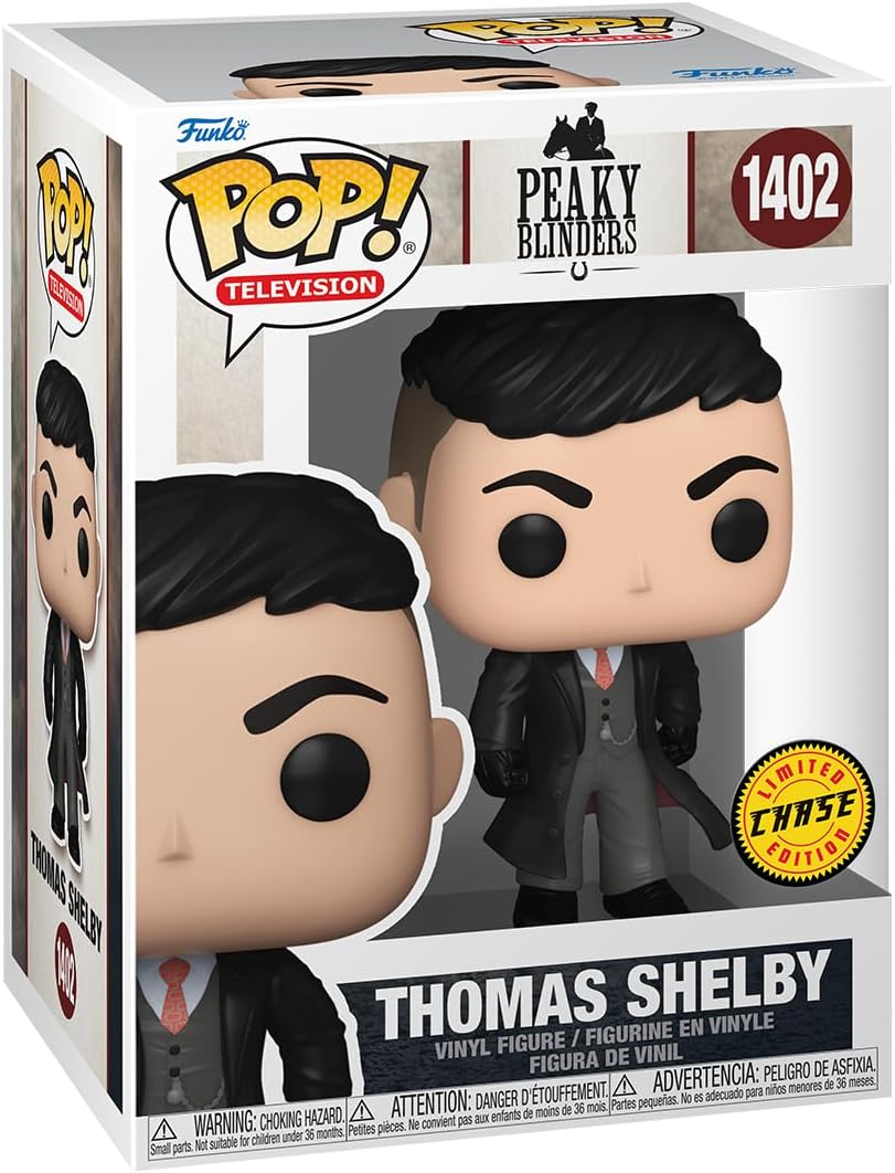 Bleach – Vollständig Hollowfizierter Ichigo (Chase) #1104 – Entertainment Earth Exklusiv – Funko Pop!