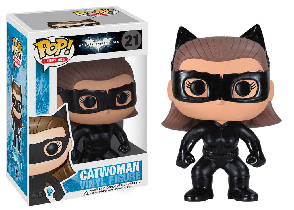 Hotsell Funko Pop Catwoman