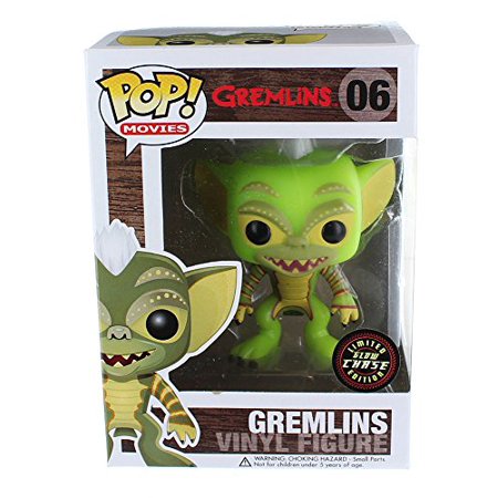 Gremlins Limited Glow Chase #06 - Funko POP!