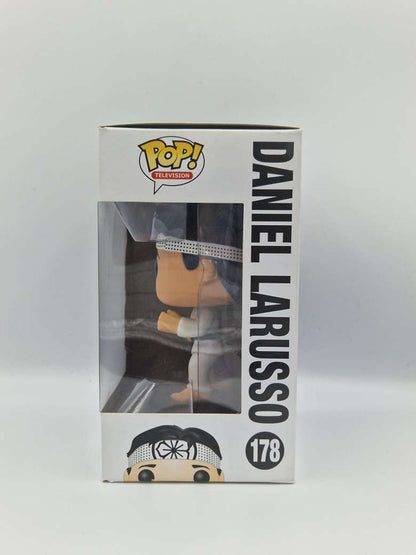 Daniel Larusso #178 The Karate Kid - Funko POP!