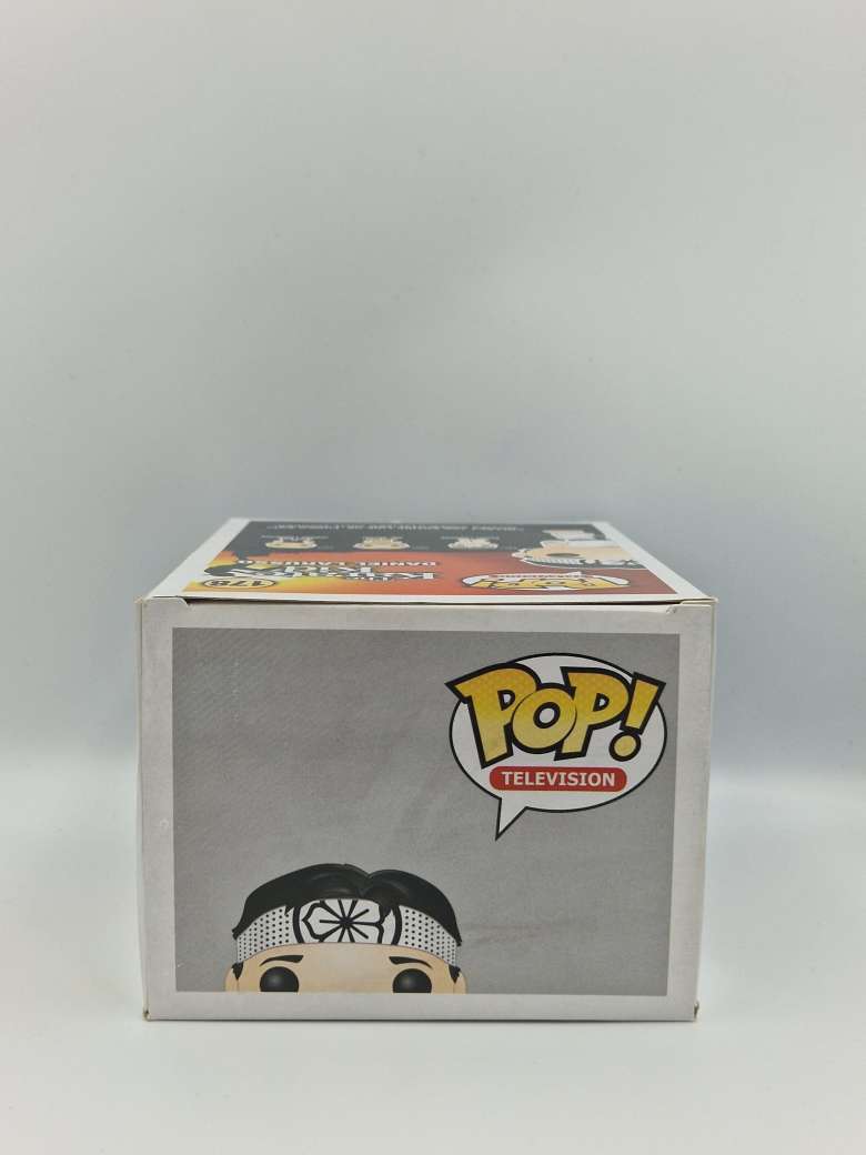 Daniel Larusso #178 The Karate Kid - Funko POP!