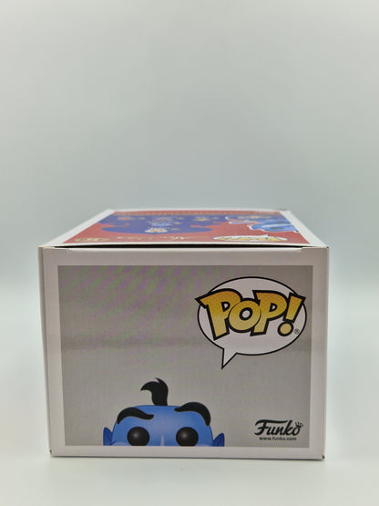 Aladdin: Genie With Lamp Hot Topic (Diamond Glitter) #476