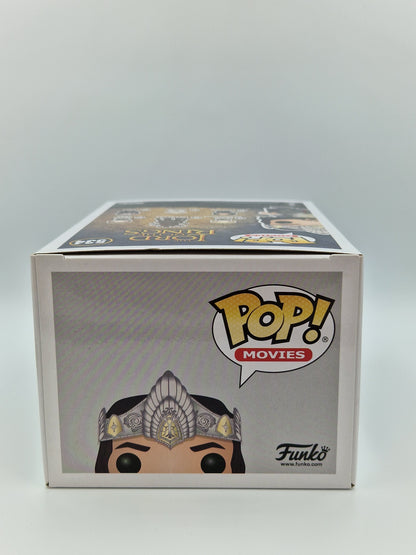 Lord of the Rings King Aragorn Exclusive #534 - Funko POP!