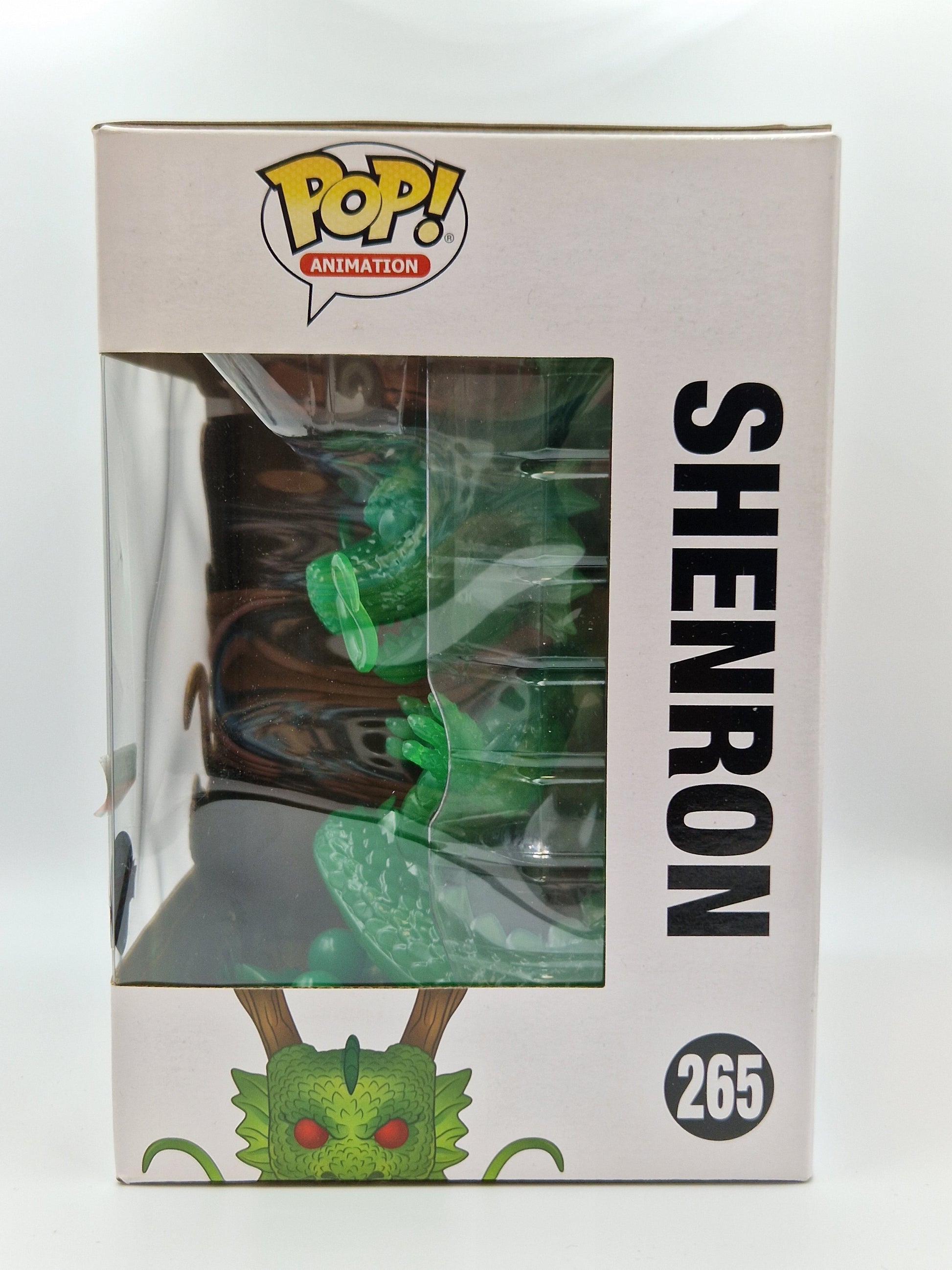 Dragon Ball Z- Shenron #265 (Special Edition) - Funko POP!