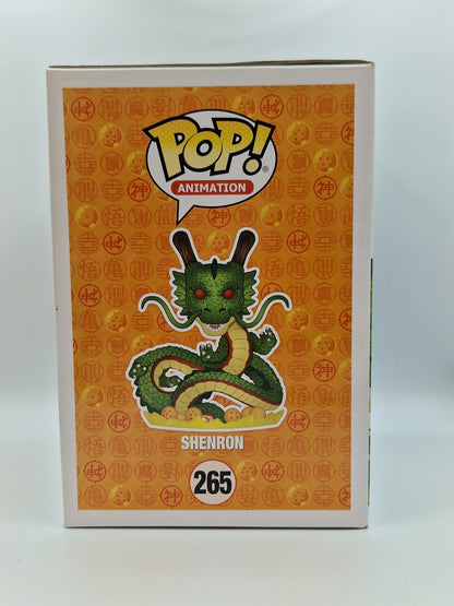 Dragon Ball Z- Shenron #265 (Special Edition) - Funko POP!