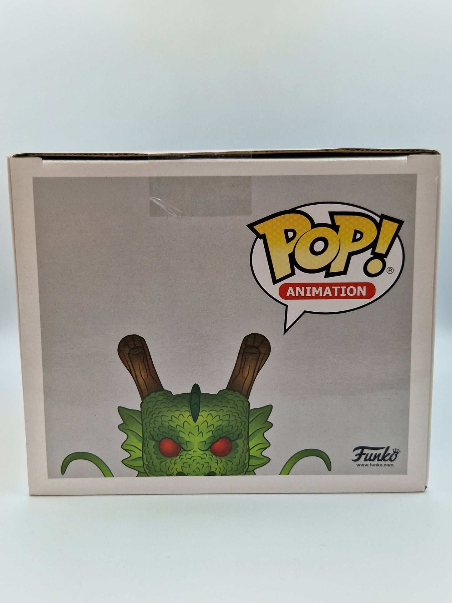 Dragon Ball Z- Shenron #265 (Special Edition) - Funko POP!