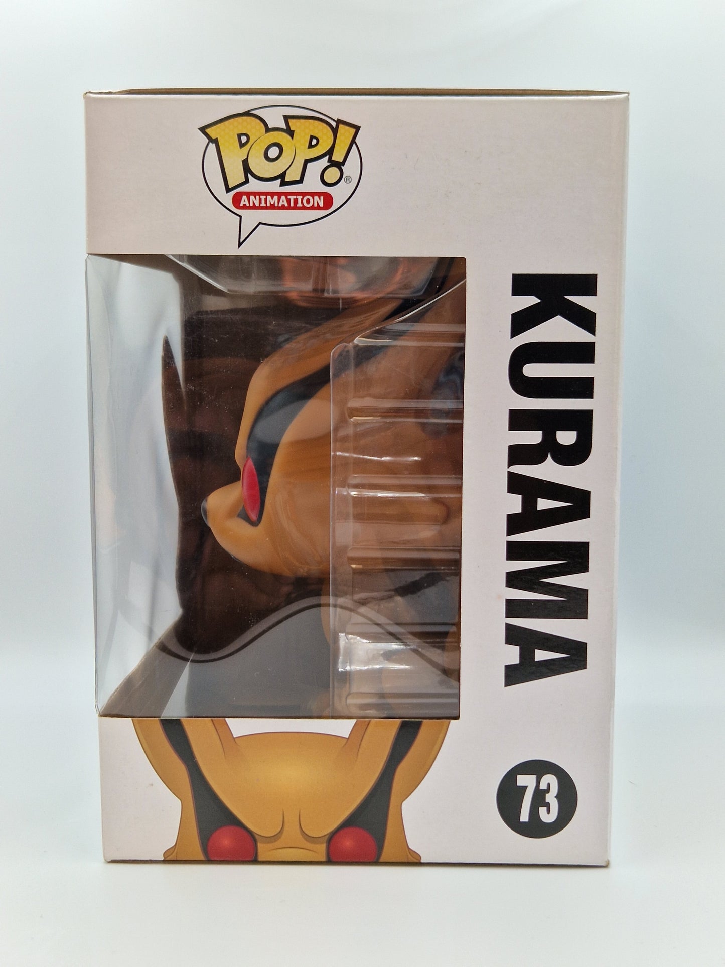 Naruto Shippuden Kurama #73 - Funko POP!