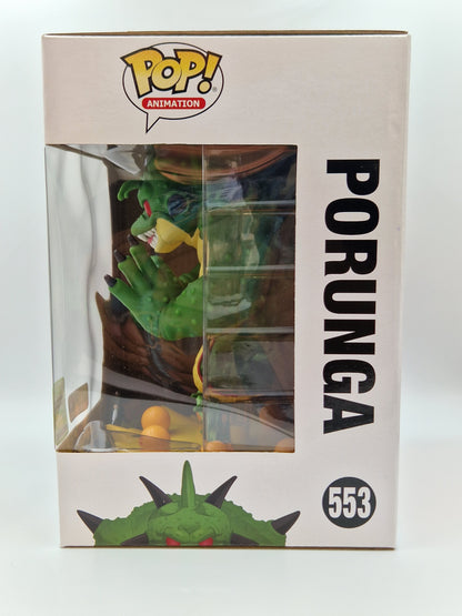 Dragon Ball Z- Porunga #553 2019 Spring Convention Exclusive