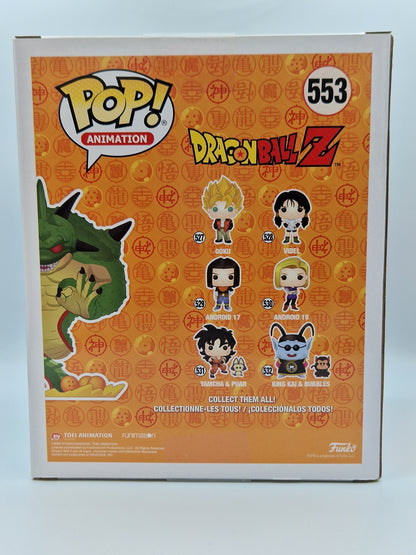 Dragon Ball Z- Porunga #553 2019 Spring Convention Exclusive