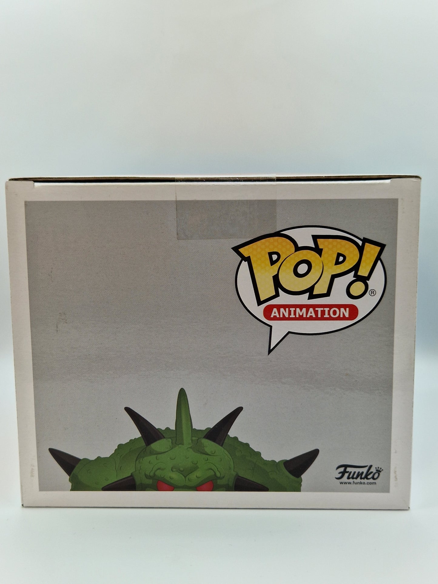 Dragon Ball Z- Porunga #553 2019 Spring Convention Exclusive