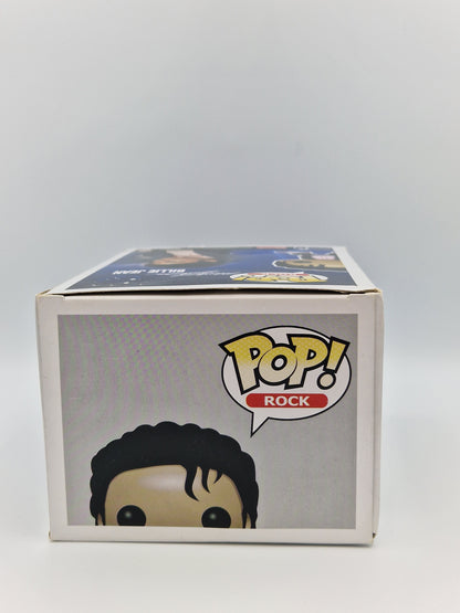 Michael Jackson (Billie Jean) #22 - Funko POP!