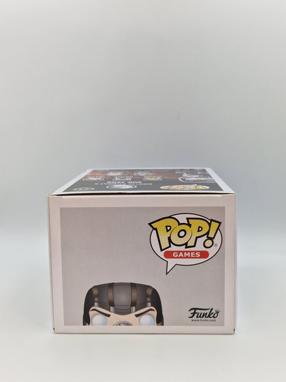 Mortal Kombat X - Sub-Zero Chase #251 - Funko POP!