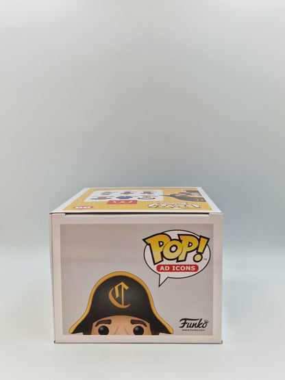 McDonald’s Captain Crook #99 NYCC 2020 (Fall Convention) Exclusive