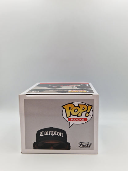 Eric “Eazy-E” Wright #171 - Funko POP!