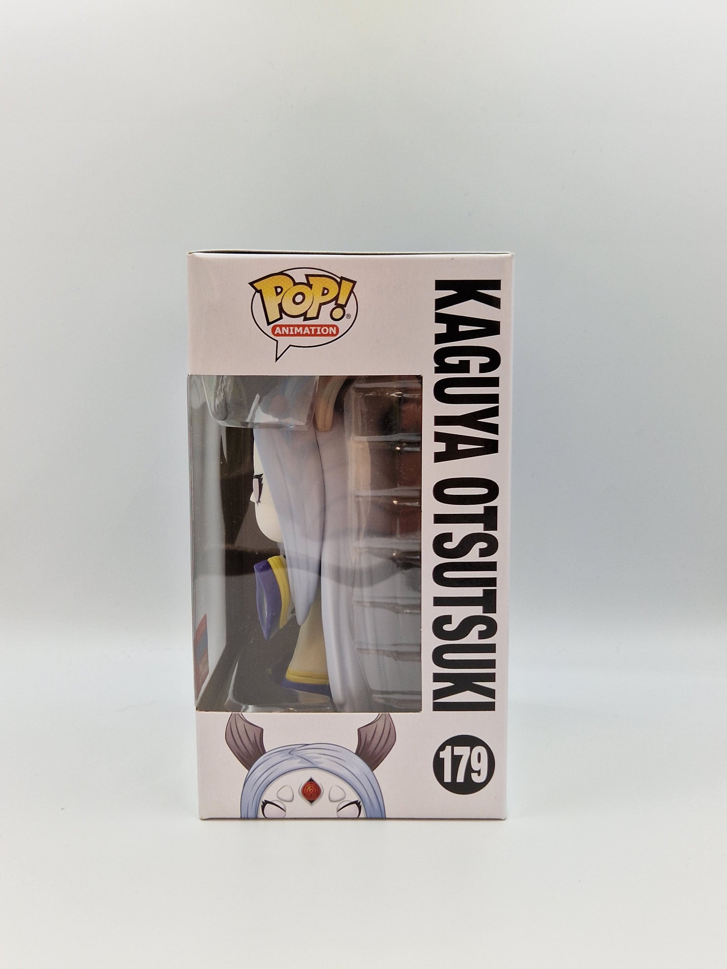 Naruto Shippuden - Kaguya Otsutsuki NYCC 2020 (Fall Convention) Exclusive #179 - Funko POP!