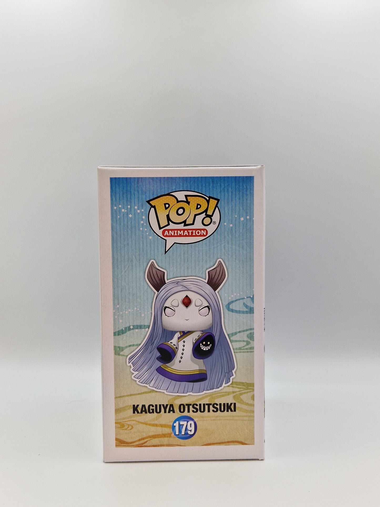 Naruto Shippuden - Kaguya Otsutsuki NYCC 2020 (Fall Convention) Exclusive #179 - Funko POP!