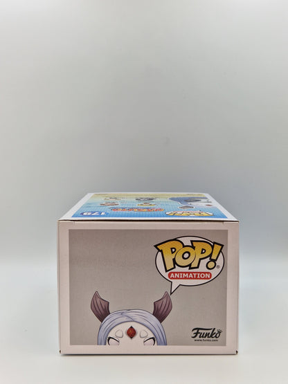 Naruto Shippuden - Kaguya Otsutsuki NYCC 2020 (Fall Convention) Exclusive #179 - Funko POP!