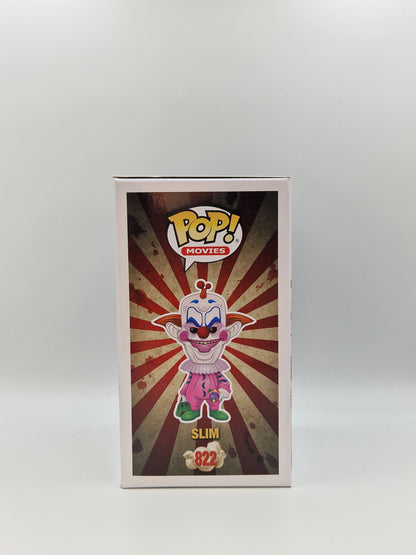 Killer Klowns - Slim #822 NYCC 2019 (Fall Convention) - Funko POP!