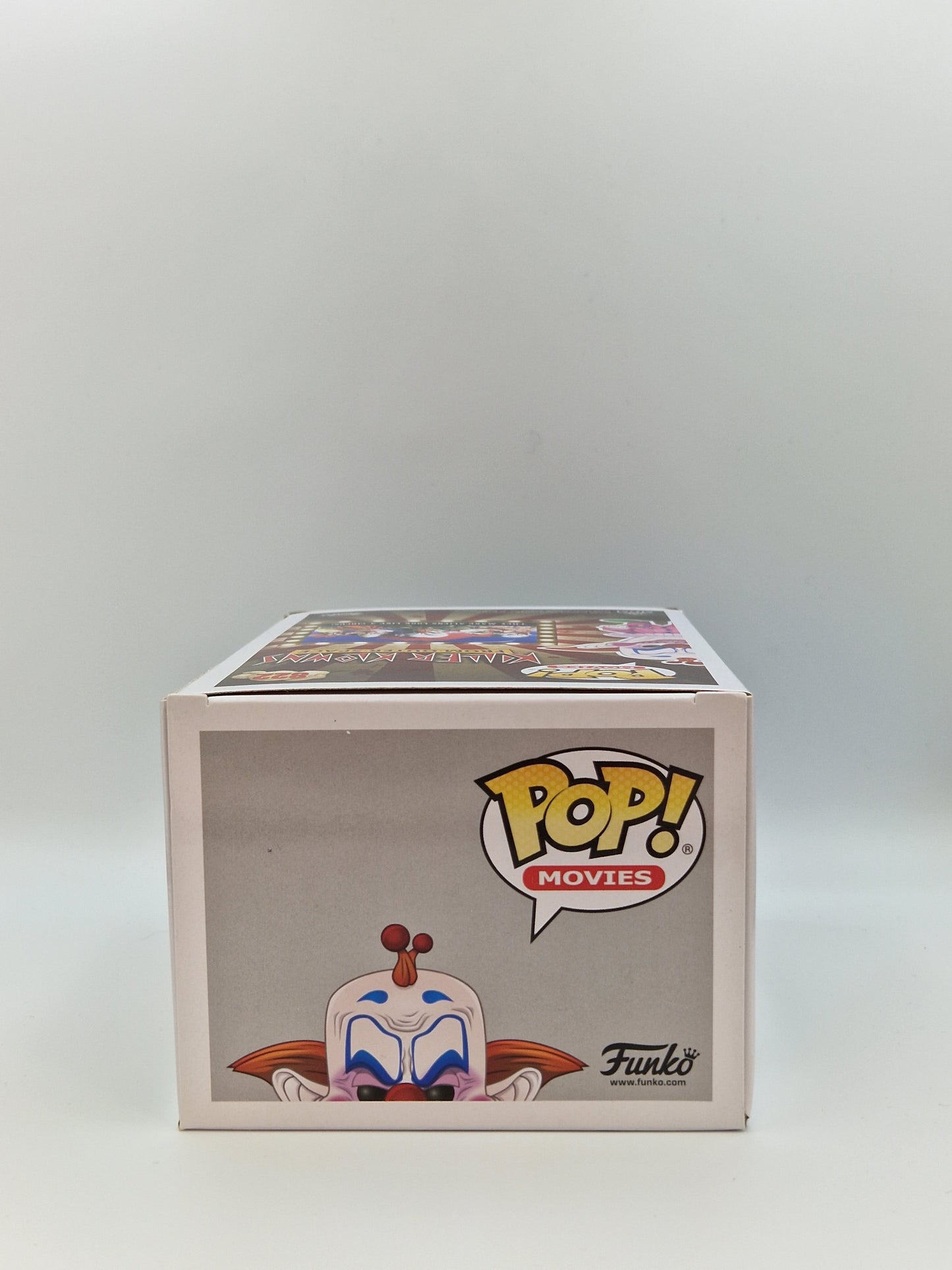 Killer Klowns - Slim #822 NYCC 2019 (Fall Convention) - Funko POP!