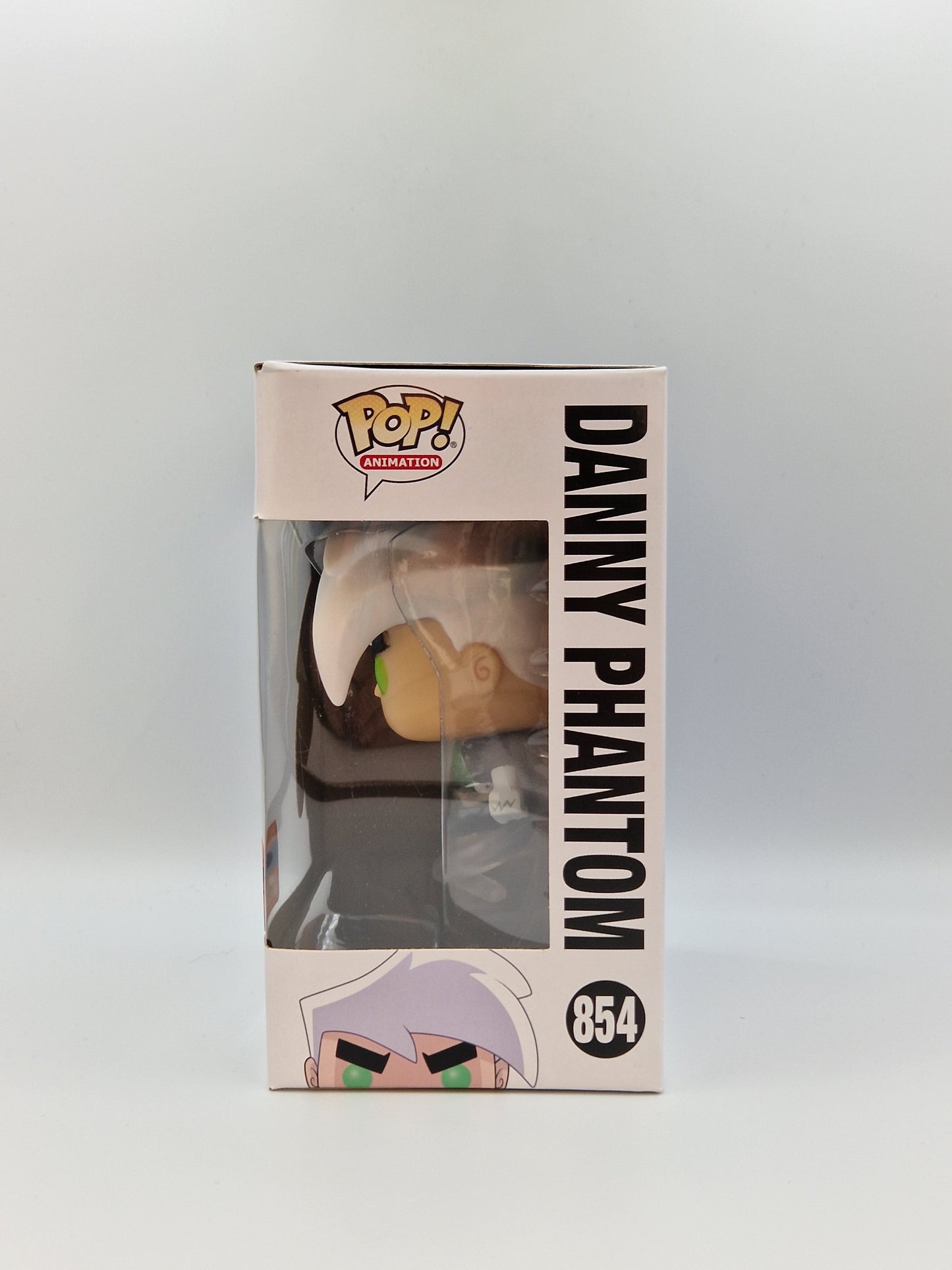 Danny Phantom NYCC Exclusive #852 NYCC 2020 (Fall Convention) Nickelodeon