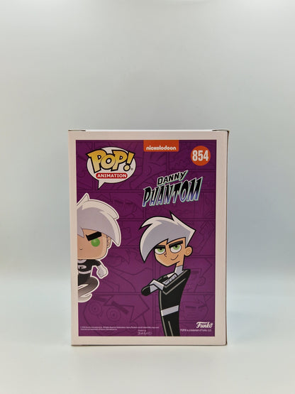 Danny Phantom NYCC Exclusive #852 NYCC 2020 (Fall Convention) Nickelodeon