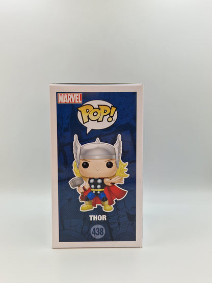 Marvel - Thor (Classic) #438 - 2019 Spring Convention Limited Edition - Funko POP!