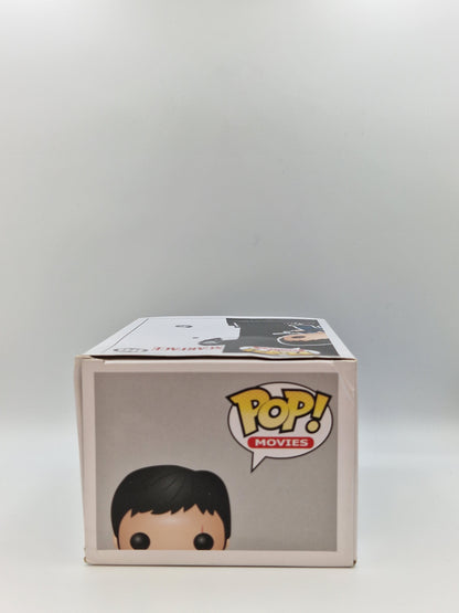 Tony Montana (Scarface) # 86 Pop Vinyl Movies Series - Funko POP!