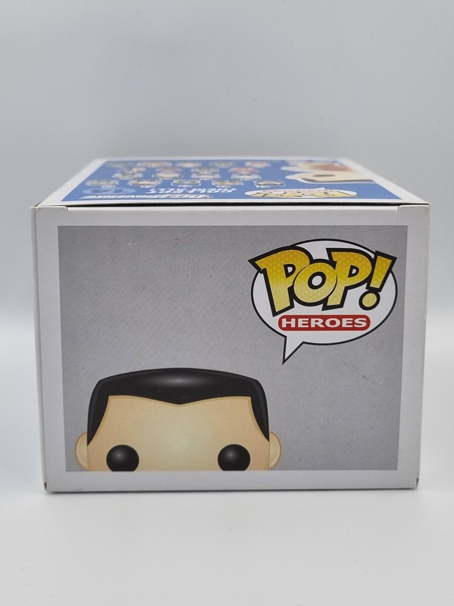 DC Universe - Shazam! Heroes POP! Vinyl #14 - Funko POP!