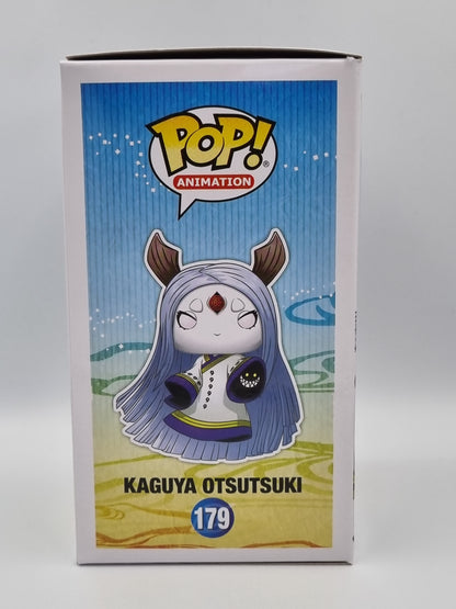 Naruto Shippuden - Kaguya Otsutsuki NYCC 2020 (Fall Convention) Exclusive #179 - Funko POP!