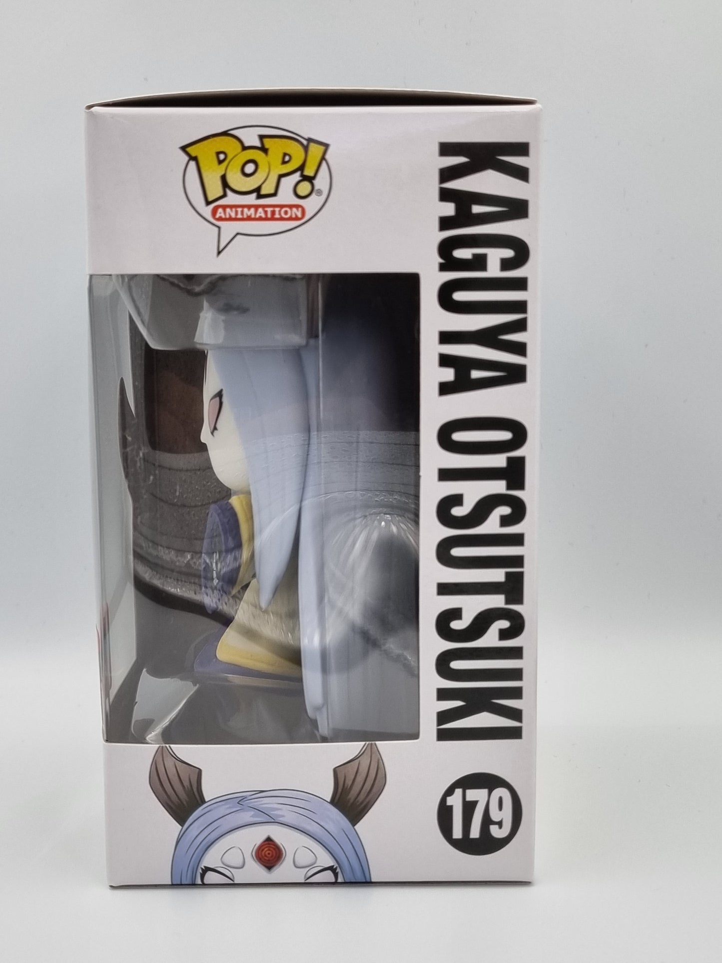 Naruto Shippuden - Kaguya Otsutsuki NYCC 2020 (Fall Convention) Exclusive #179 - Funko POP!