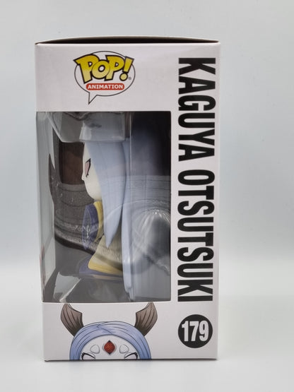 Naruto Shippuden - Kaguya Otsutsuki NYCC 2020 (Fall Convention) Exclusive #179 - Funko POP!