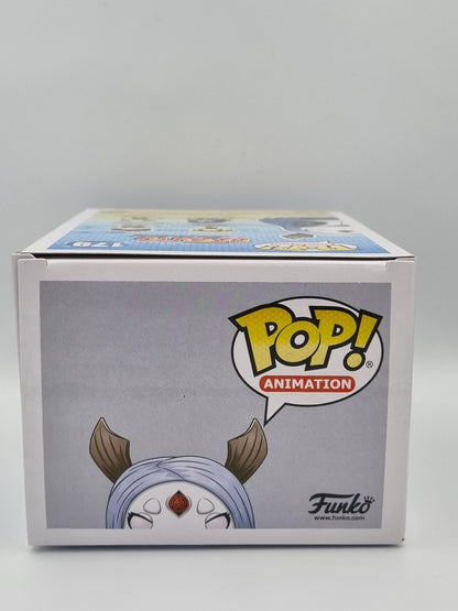 Naruto Shippuden - Kaguya Otsutsuki NYCC 2020 (Fall Convention) Exclusive #179 - Funko POP!