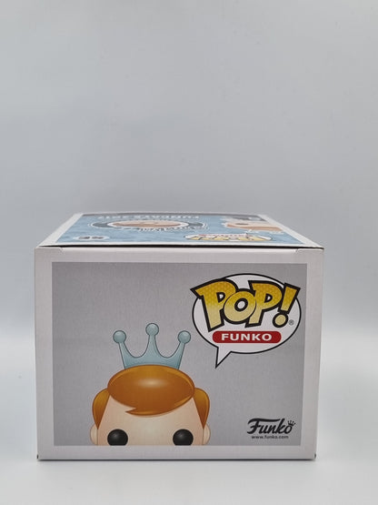 Freddy Funko Chrome (Purple) SDCC SE 2017 LE 425 Pcs