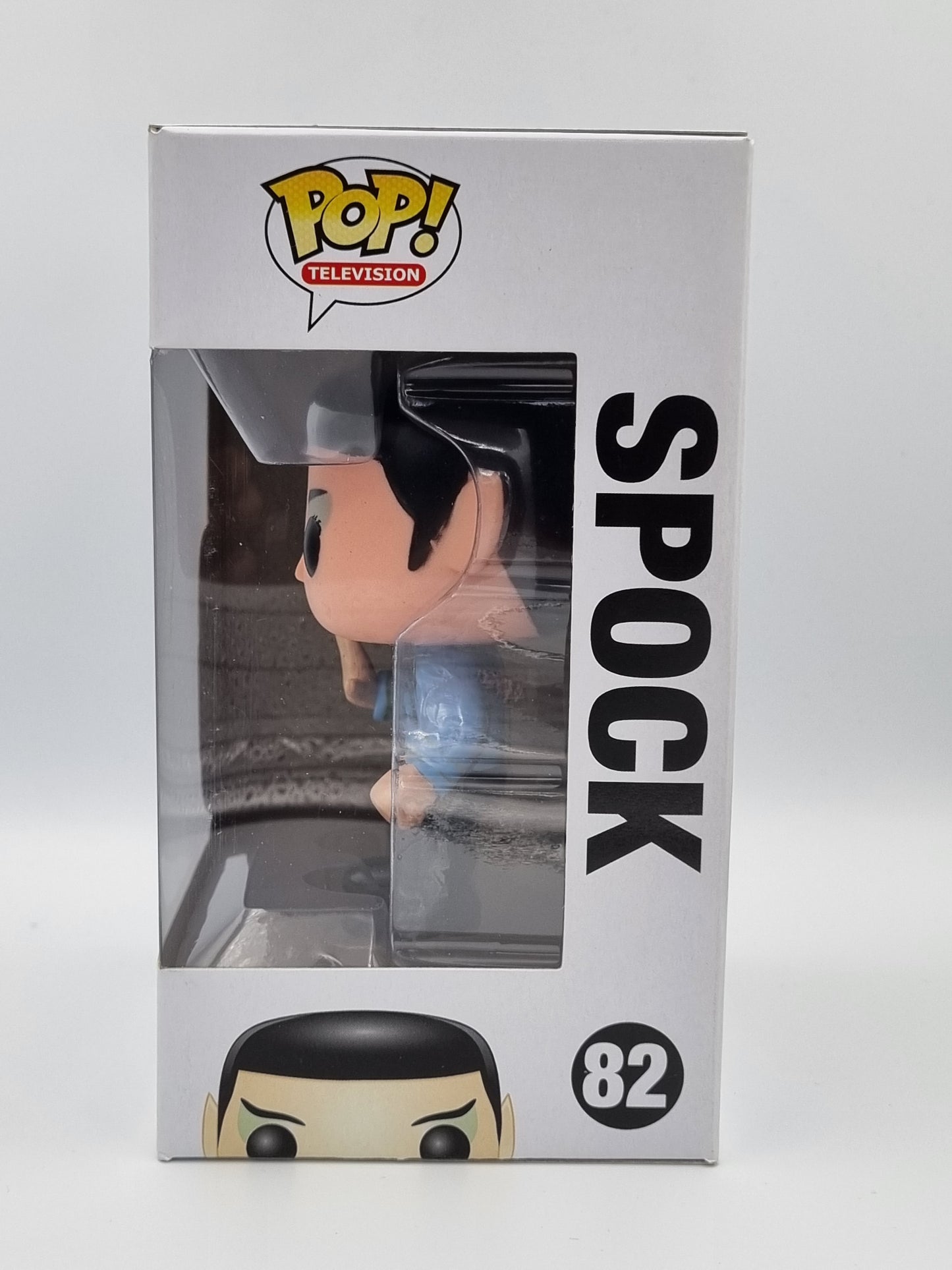 Star Trek The Original Series Spock #8 - Funko POP