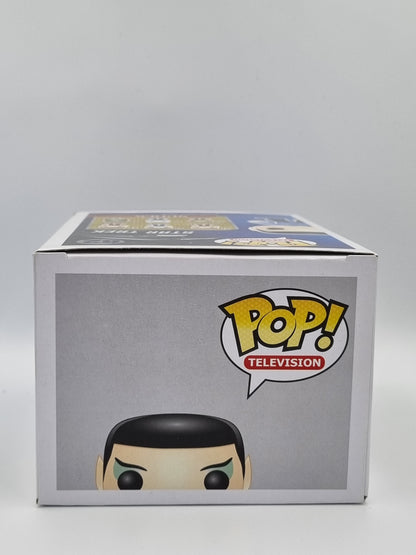 Star Trek The Original Series Spock #8 - Funko POP