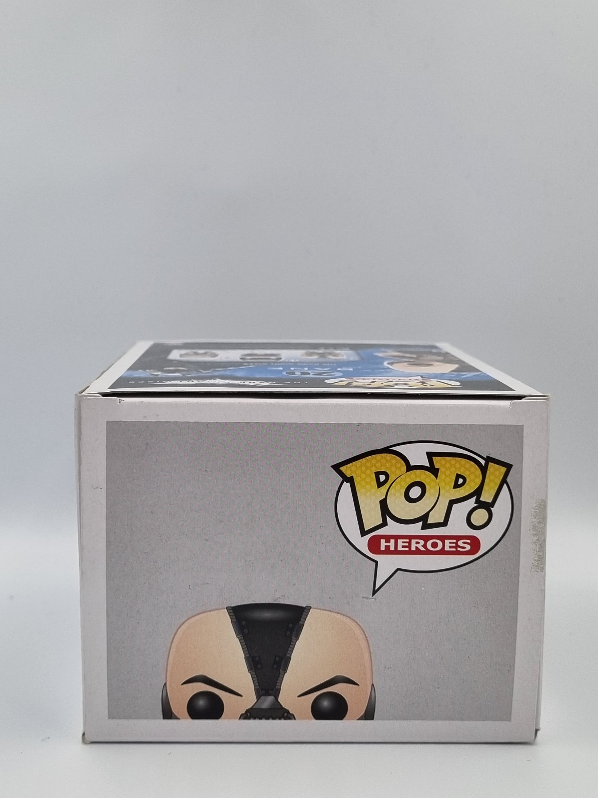 Bane #20 (The Dark Knight Rises) Batman  - Funko POP!