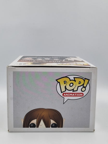 Attack on Titans Eren (Titan Form) #22 - Funko POP