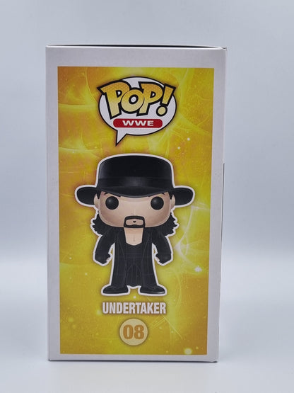 WWE Undertaker #08 - Funko POP!