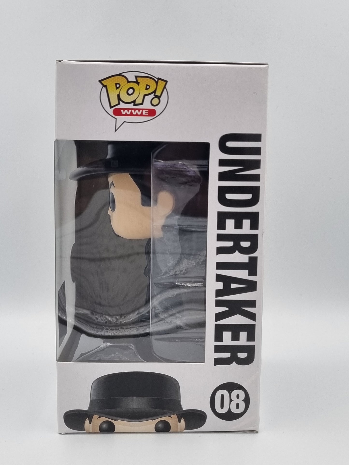 WWE Undertaker #08 - Funko POP!