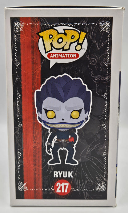 Death Note - Ryuk #217 - Funko POP!