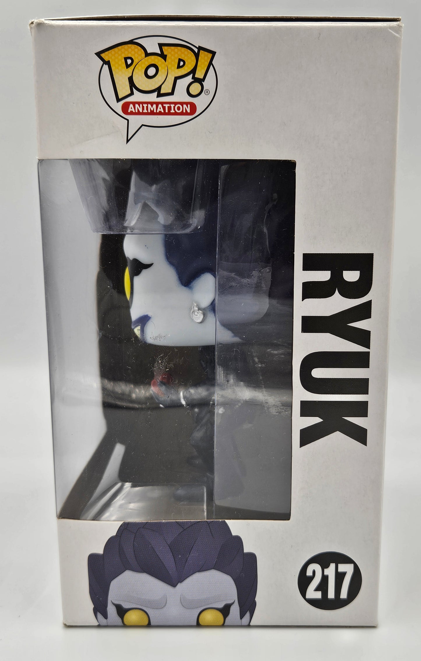 Death Note - Ryuk #217 - Funko POP!