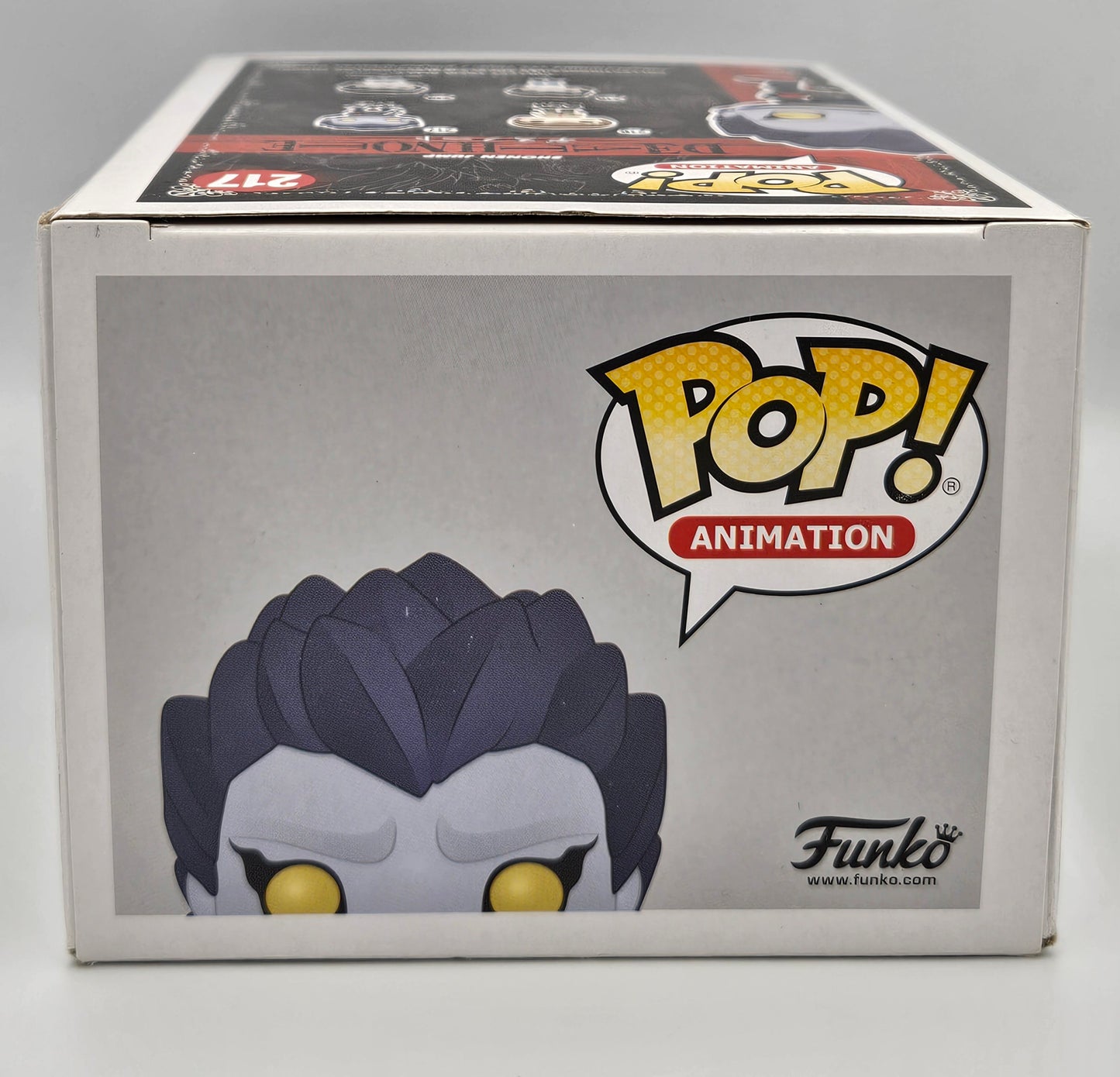 Death Note - Ryuk #217 - Funko POP!