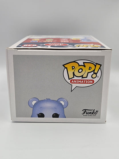 America Cares Bear #638 Funko Shop Limited Edition