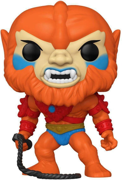 Masters of the Universe - Beast Man 10" (Fall Convention 2020) #1039 - Funko POP!