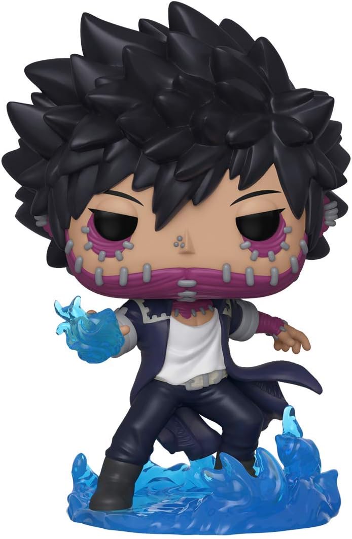 My Hero Academia - Dabi #637 - 2019 Fall Convention Limited Edition - Funko POP!